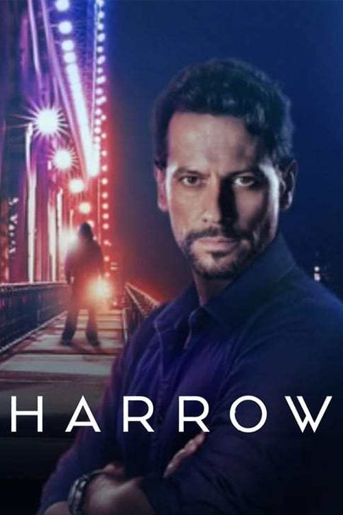 Harrow: Season 2