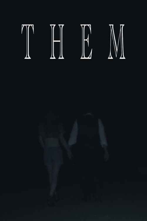 Them (2023) poster