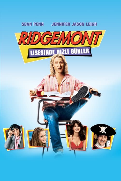 Ridgemont Lisesinde Hızlı Günler ( Fast Times at Ridgemont High )