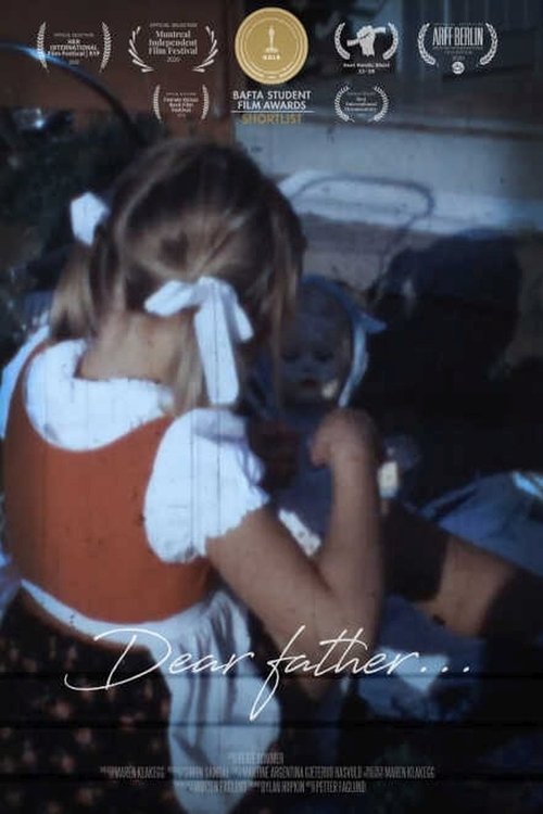 Dear Father… (2019) poster