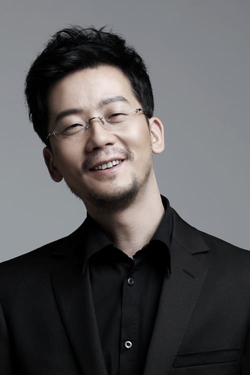 Foto de perfil de Chen Chuang