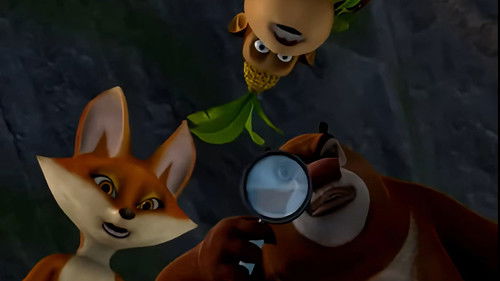 Image de l'épisode 18