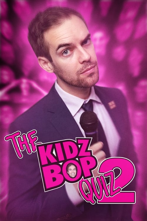 The KidzBop Quiz 2 2020