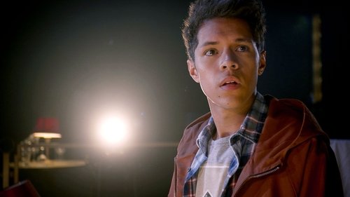 A Família Hunter: 1×13
