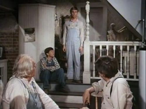 The Waltons, S02E22 - (1974)