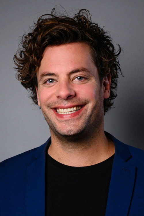 Diederick Ensink