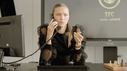 Jenni & Joe: Zeit zu verduften (Teil 1)