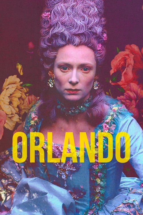 Orlando poster