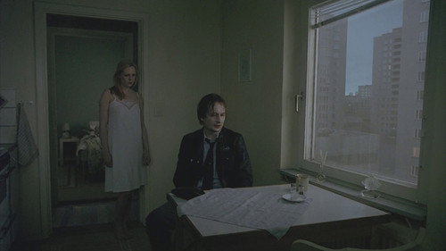 Songs from the Second Floor