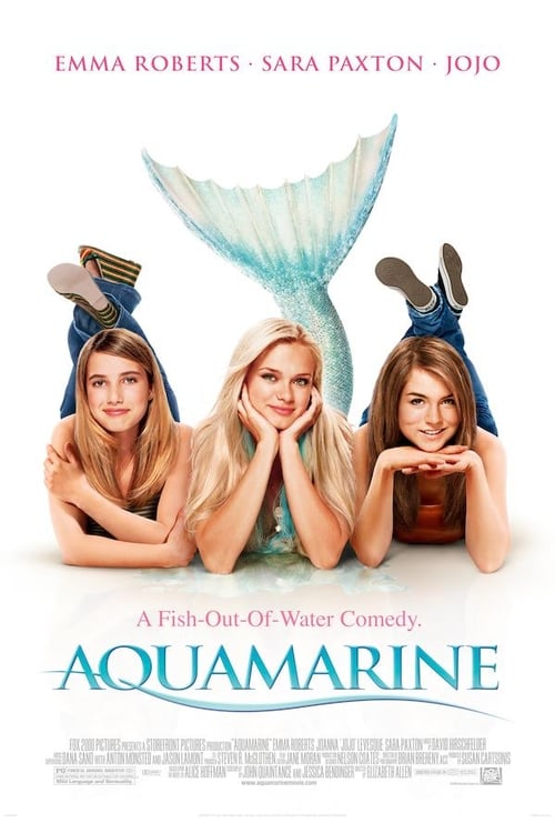 Aquamarine 2006