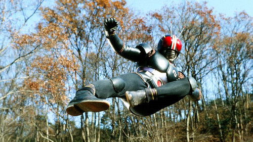 Kamen Rider Black
