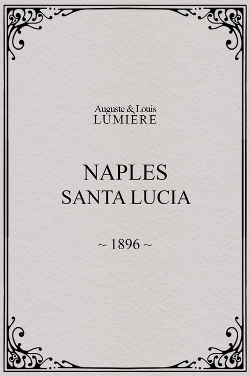 Naples : Santa Lucia