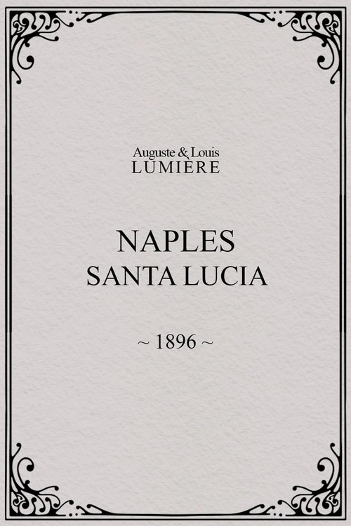 Naples : Santa Lucia