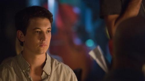Whiplash Screenshot