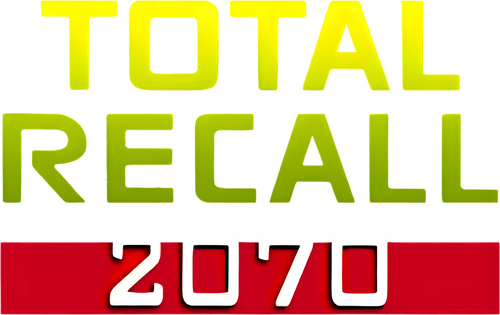Total Recall 2070