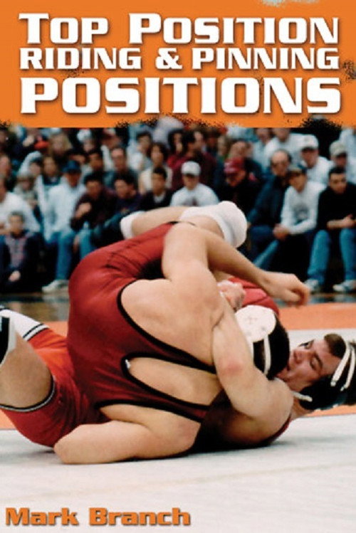 Top Position Riding & Pinning Combinations
