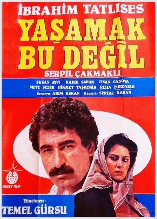 Yaşamak Bu Değil 1981