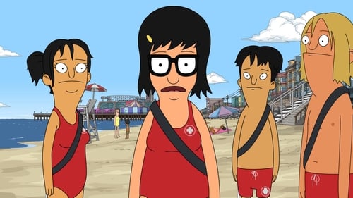 Poster della serie Bob's Burgers