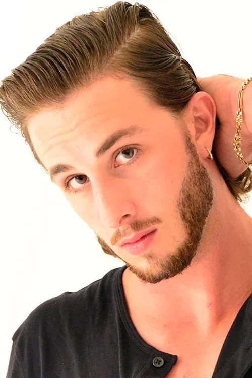 Lucas Frost
