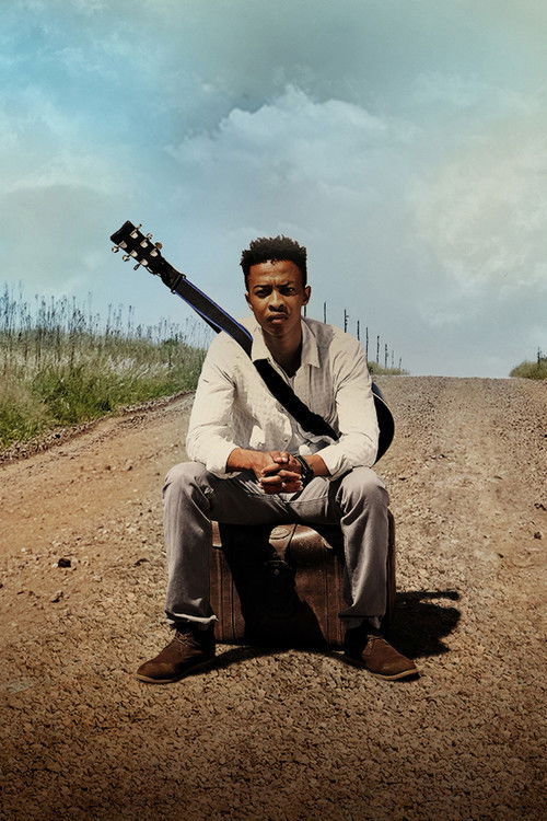 The Lucky Specials poster