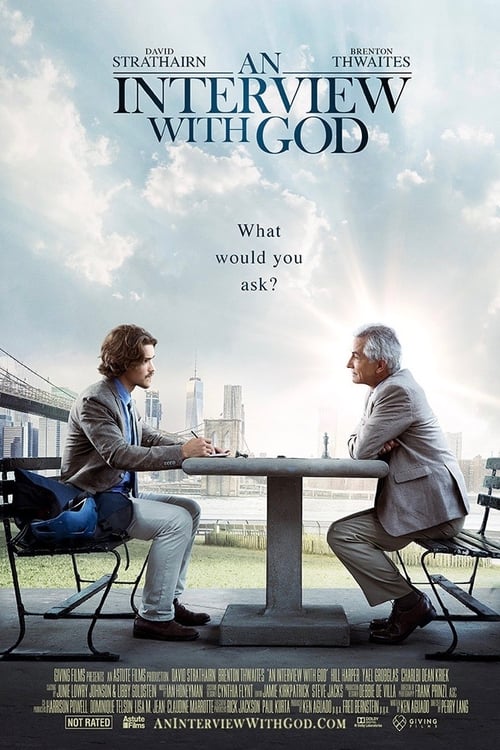 An Interview with God 1080p Fast Streaming Get free access to watch