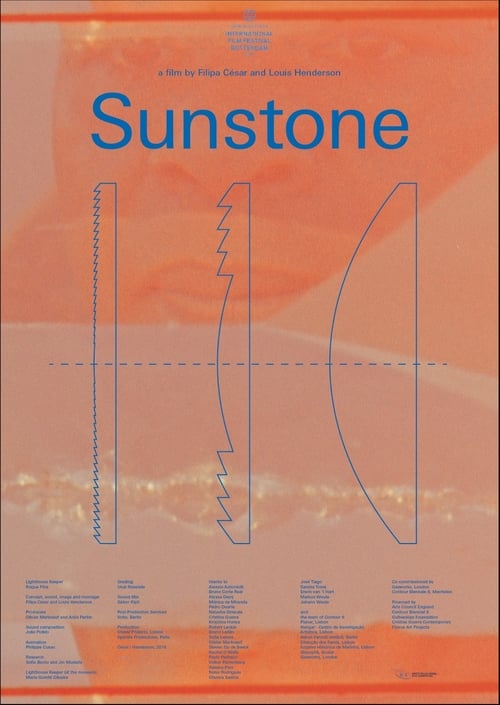 Sunstone 2017