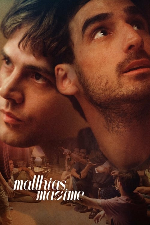 Free Watch Now Matthias & Maxime (2019) Movies 123Movies Blu-ray Without Downloading Streaming Online