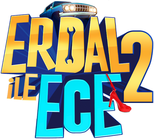 Erdal ile Ece 2