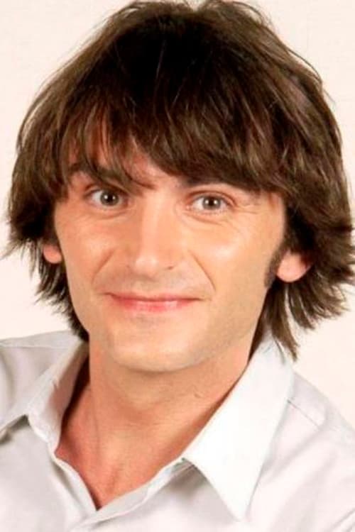 Kép: Fernando Tejero színész profilképe