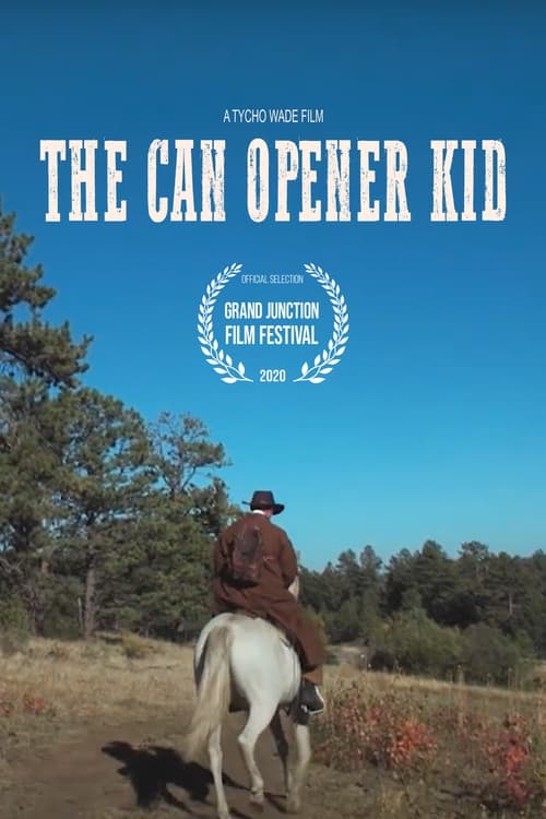 The Can Opener Kid (2019)