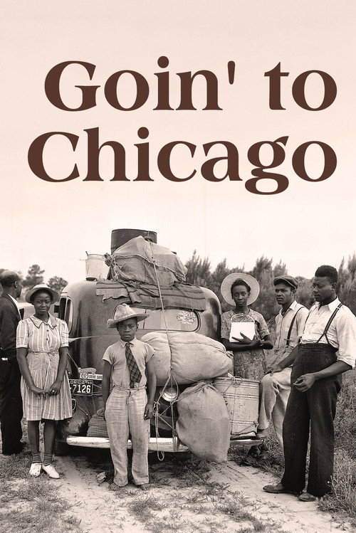 Goin' to Chicago