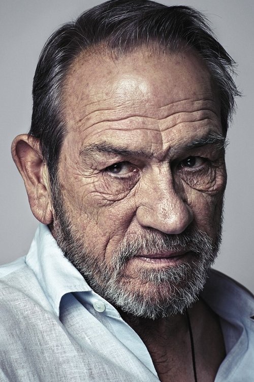 Kép: Tommy Lee Jones színész profilképe