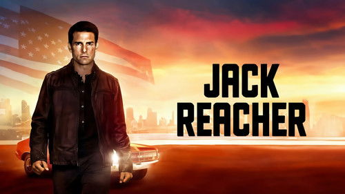 Jack Reacher
