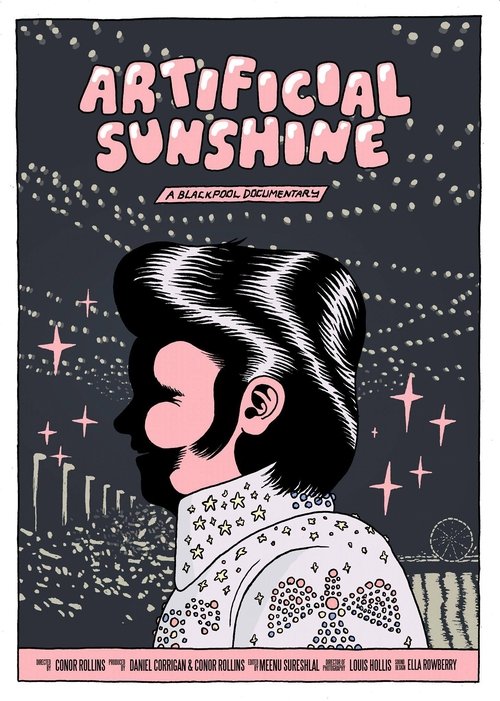 Artificial Sunshine poster