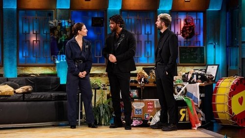 Image de l'épisode 28