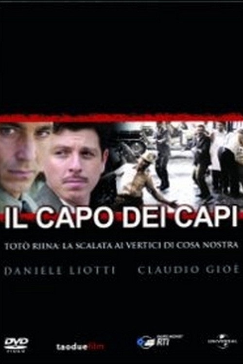 CORLEONE — Saison 1