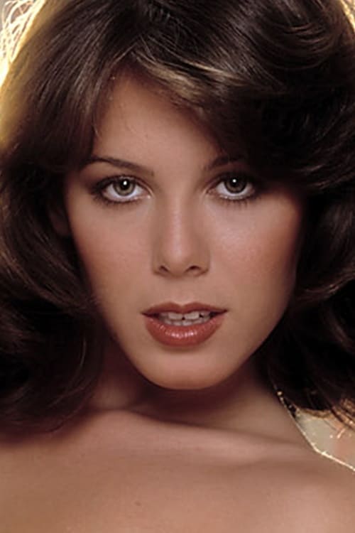 Canadian-born Playboy Playmate of the Month October 1981. 