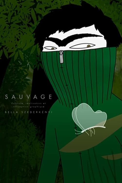 Sauvage (2016)