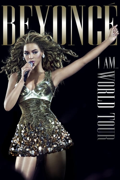 Beyoncé: I Am... World Tour 2010