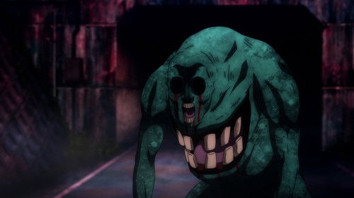 Jujutsu Kaisen: 1×24