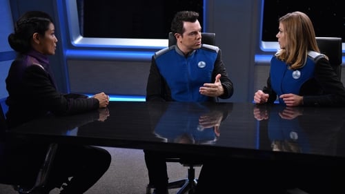 The Orville: 1×6