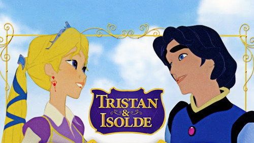 Tristan & Isolde