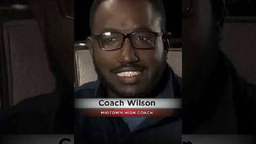 Daily Bugle Exclusive: a chat with one of Peter Parker's teachers, Coach Wilson