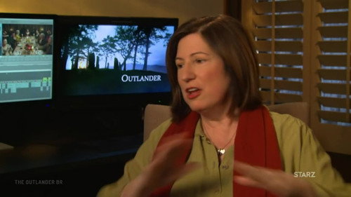 Inside The World of Outlander: Episode 204