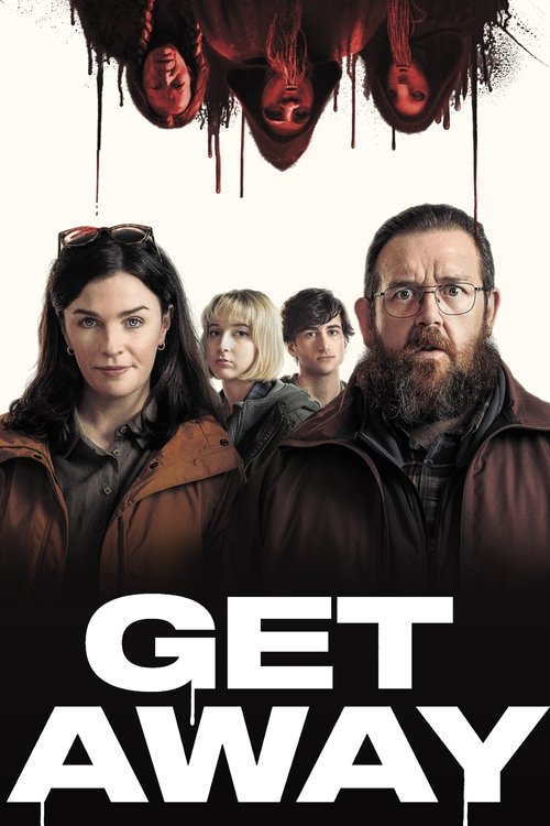 Get Away (2024) Get Away (2024)