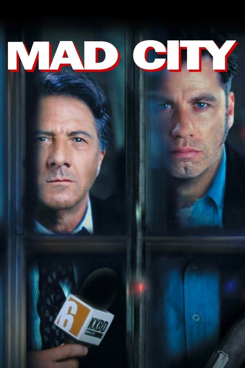 Largescale poster for Mad City