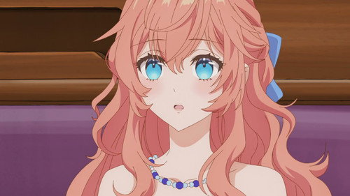 The Villainess Is Adored by the Prince of the Neighbor Kingdom: 1×6