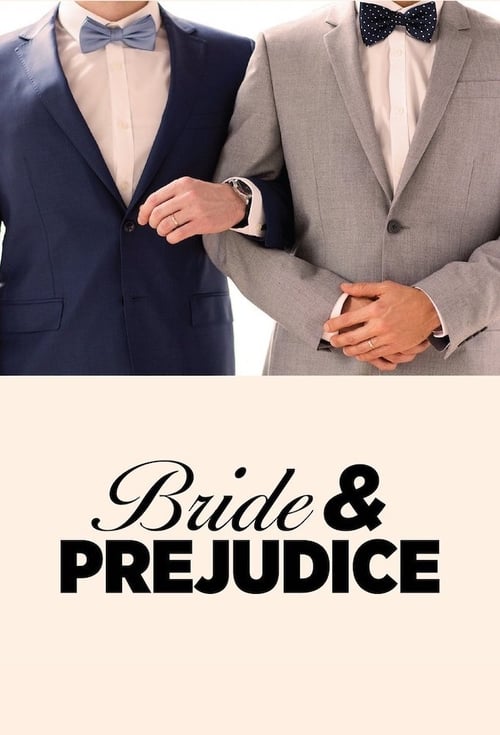 Poster Bride & Prejudice: Forbidden Love