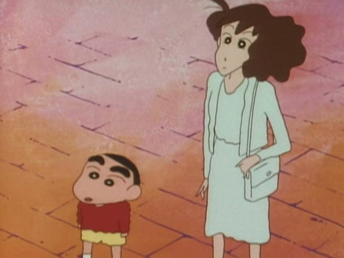 Take care of lost children