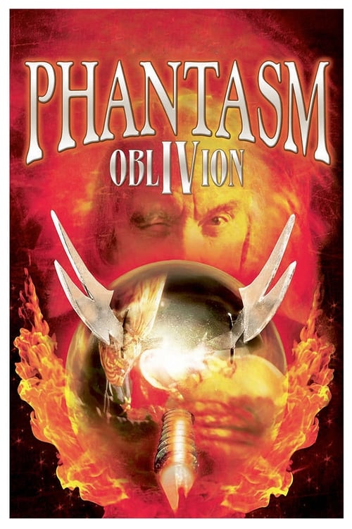 Phantasm IV - Oblivion 1998